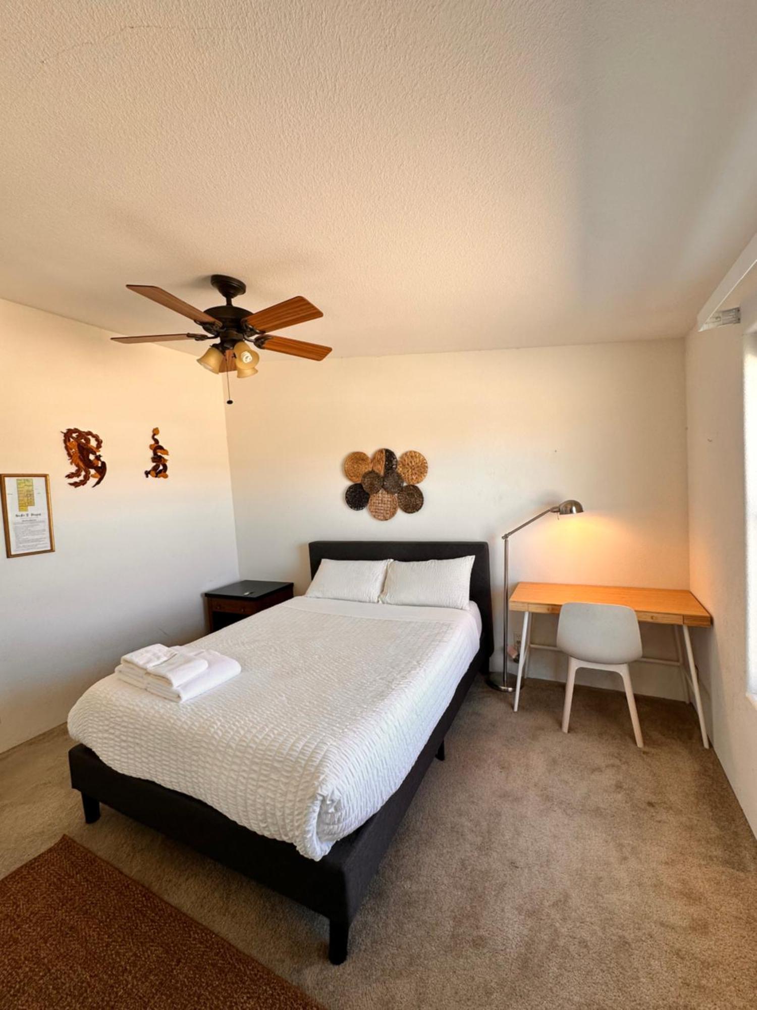 Hostel Bodhi House, Joshua Tree National Park Twentynine Palms Exterior foto